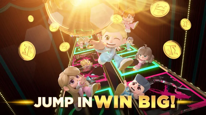 Special Event Announcement