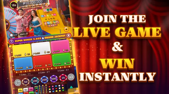 Live Baccarat